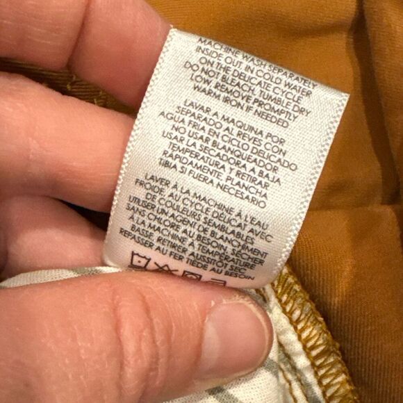 CAbi cargo pants size 4 - Picture 4 of 5